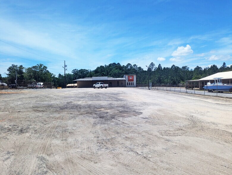More Photos Of 5788 US-90 Hwy, Theodore Showroom For Lease