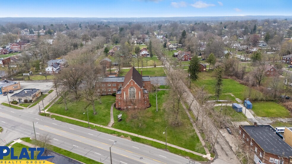 More Photos Of 3000 Market St, Youngstown Religious Facility For Sale