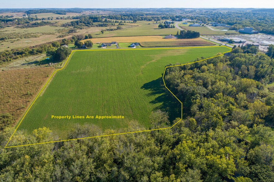 More Photos Of 970 Portland Rd, Waterloo Land For Sale