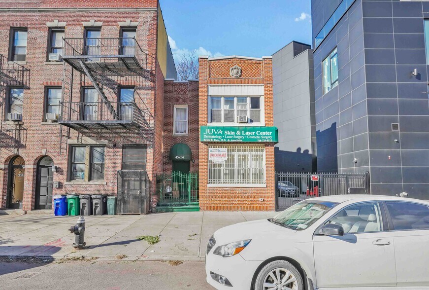 More Photos Of 45-14 48th St, Woodside Office Residential For Sale