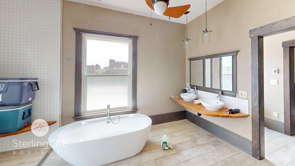 More Photos Of 424 N Higgins Ave, Missoula General Retail For Sale