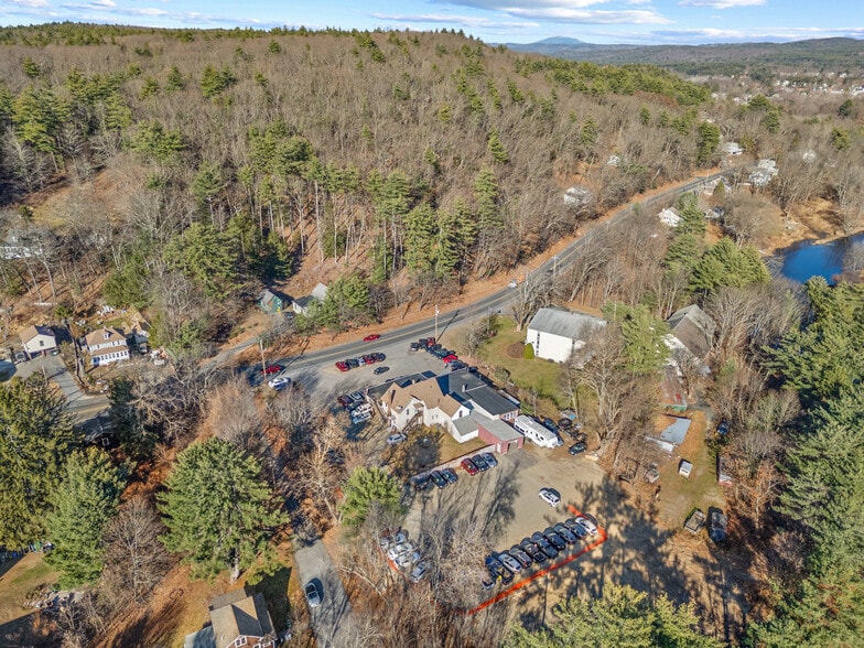 More Photos Of 990 S Main St, Athol Auto Dealership For Sale