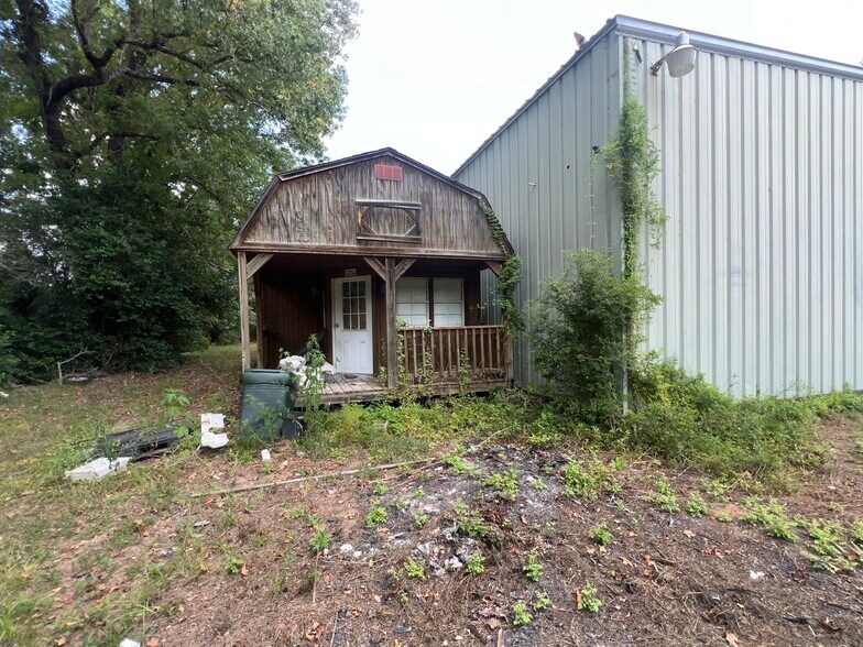 More Photos Of 1378 N Duck Creek Rd, Cleveland Land For Sale