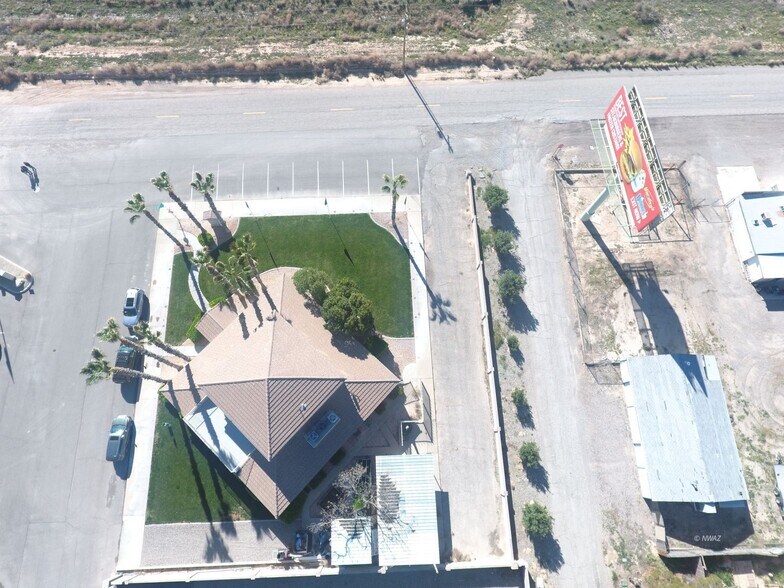More Photos Of 4103 E Fleet St, Littlefield Office For Sale