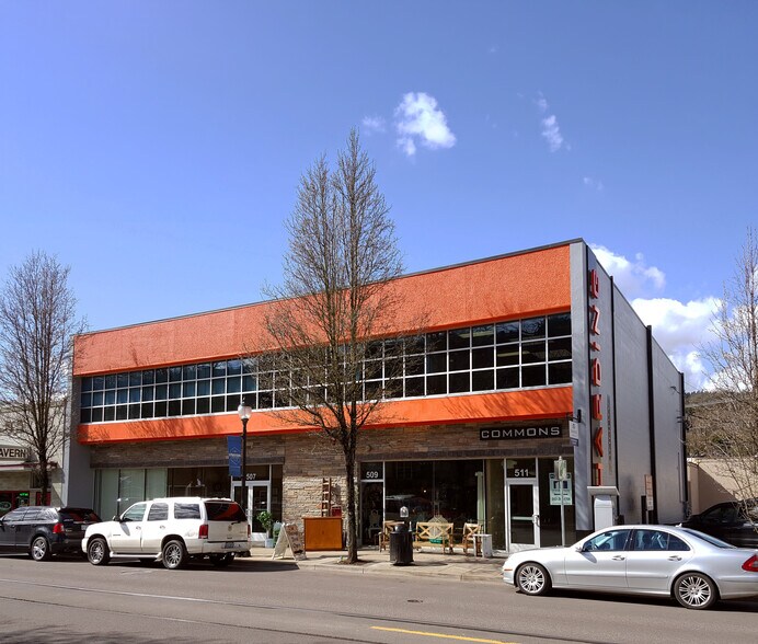 More Photos Of 509-511 Main St, Oregon City Loft Creative Space For Sale