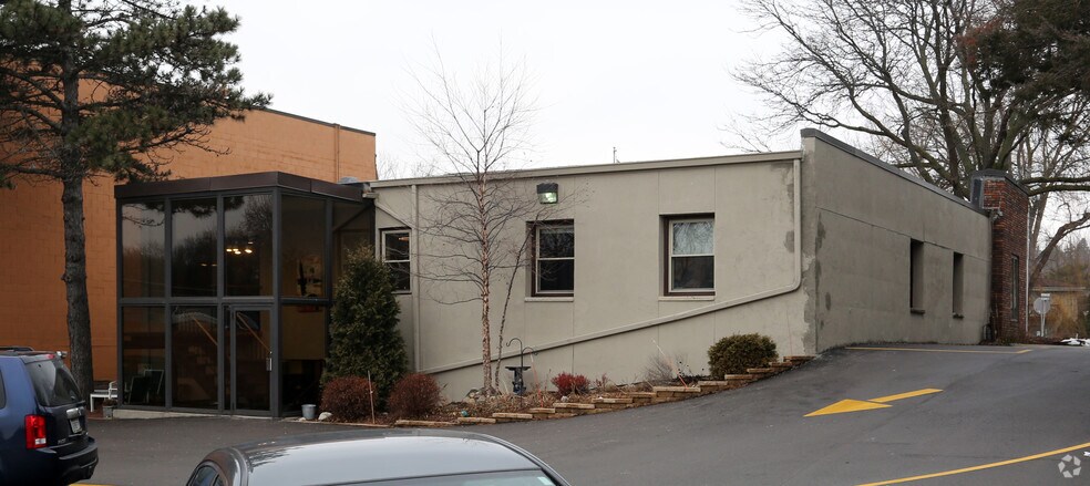 More Photos Of 1535 E Racine Ave, Waukesha Loft Creative Space For Sale