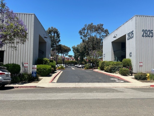 Primary Photo Of 2925-2945 McMillan Ave, San Luis Obispo Office For Lease