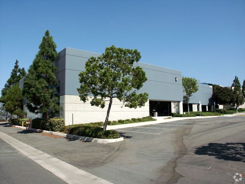 Primary Photo Of 2300 Faraday Ave, Carlsbad Industrial For Lease