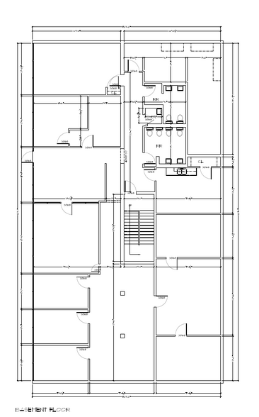 More Photos Of 1330 N Park St, Carrollton Medical For Sale