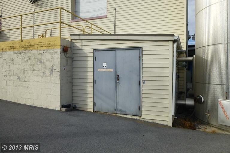 More Photos Of 757 Barbershop Rd, Edinburg Refrigeration Cold Storage For Lease