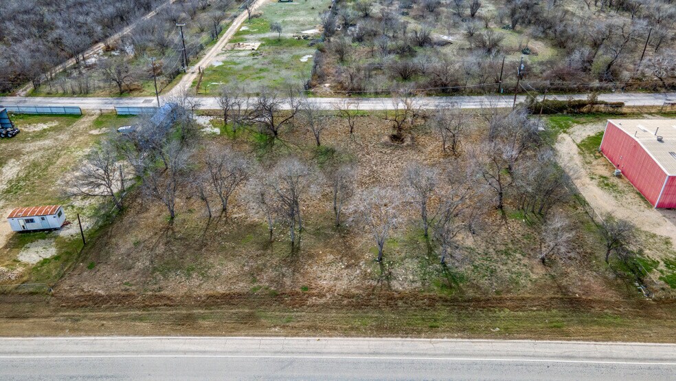 1700 Chavaneaux rd, San Antonio, TX 78214 Land For Sale