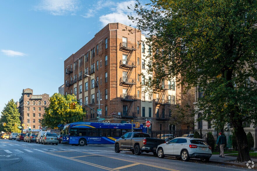 More Photos Of 353 Ocean Ave, Brooklyn Apartments For Sale