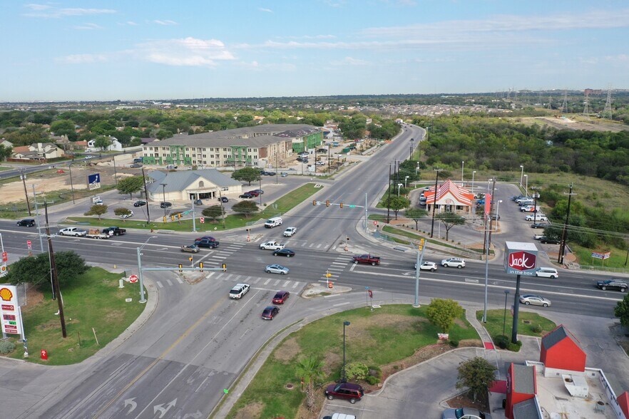 More Photos Of Walzem Rd, Converse Land For Sale