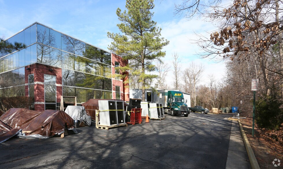 More Photos Of 1808 Coyote Dr, Chester Light Manufacturing For Lease