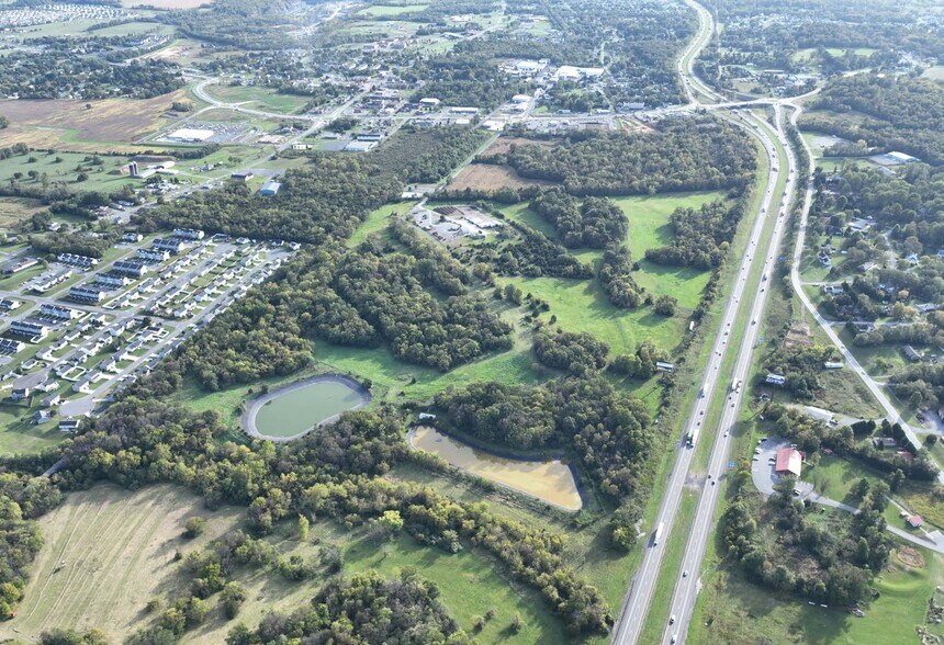 More Photos Of Pilgrim St, Inwood Land For Sale