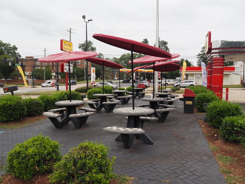 More Photos Of 211 Vernon St, Lagrange Fast Food For Sale