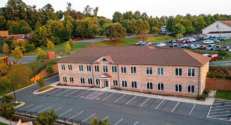 More Photos Of 968 Olympia Dr, Charlottesville Medical For Lease