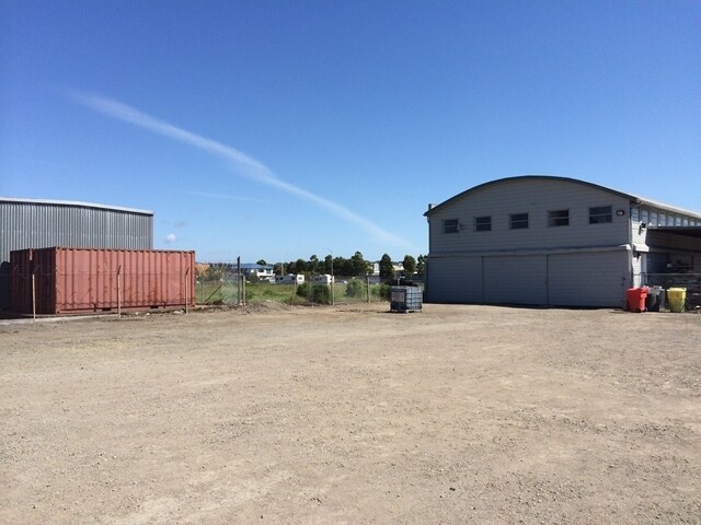 More Photos Of 1961 Meeker Ave, Richmond Warehouse For Sale