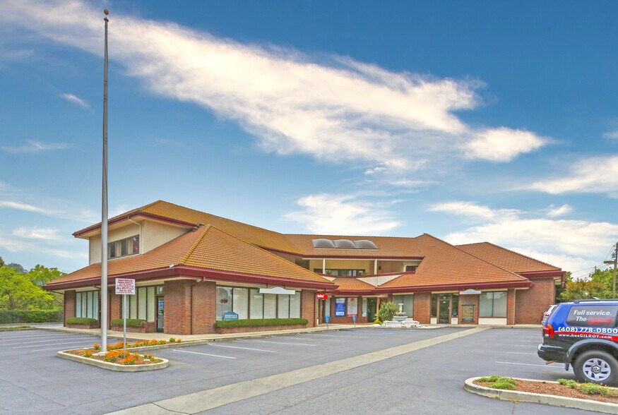 Primary Photo Of 16275 Monterey St, Morgan Hill Medical For Lease