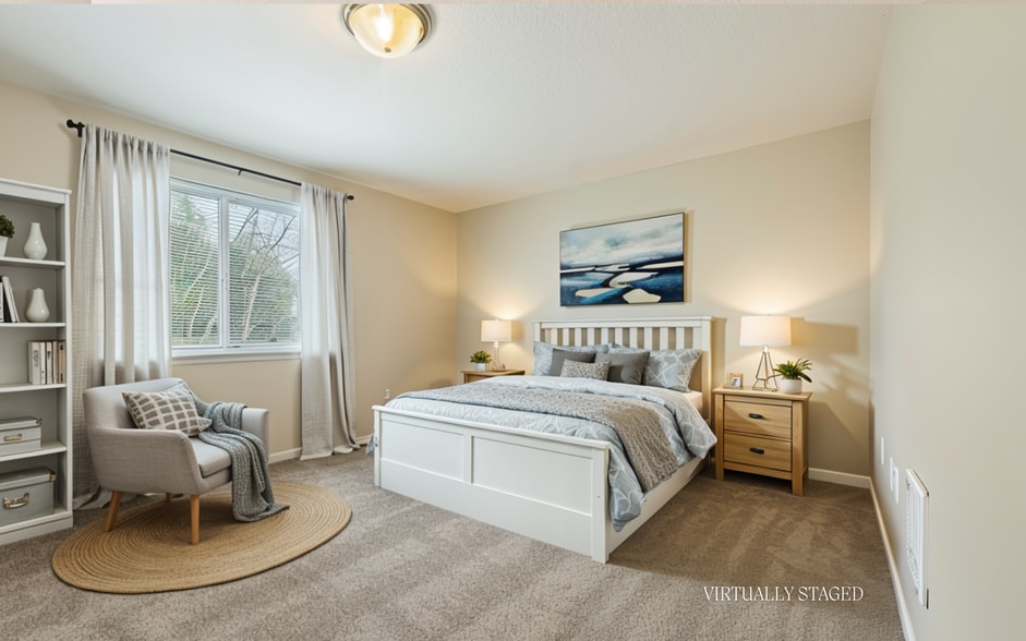 More Photos Of 8423-8451 SE Brooklyn St, Portland Apartments For Sale