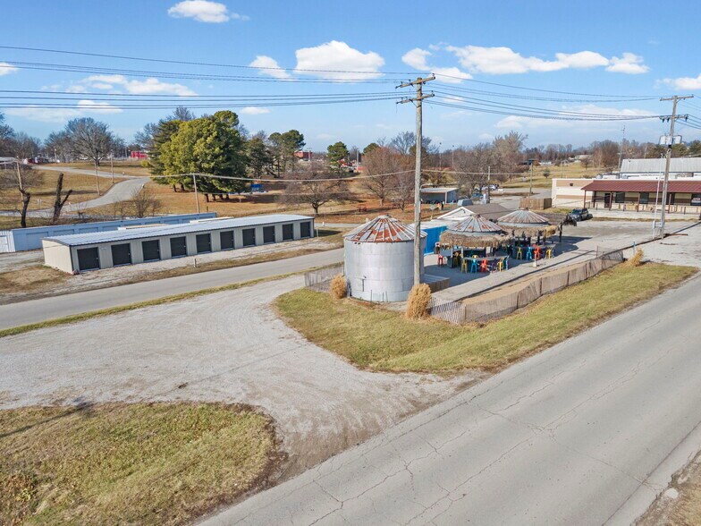 More Photos Of 519 Mason st, Carrollton Specialty For Sale