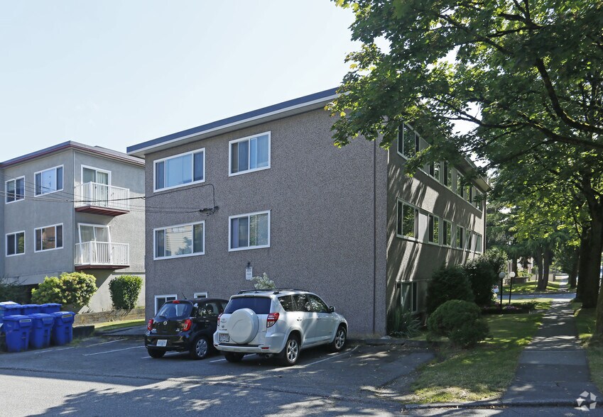 More Photos Of 1225 W 72nd Ave, Vancouver Multifamily For Sale