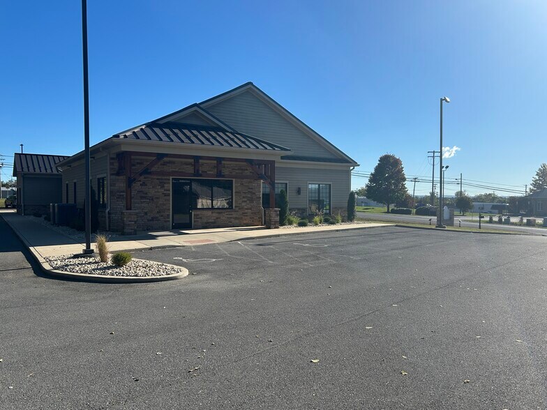 More Photos Of 127 Crimson Cir, Martinsburg Medical For Lease