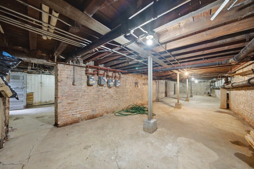 More Photos Of 3740-3746 W Fullerton Ave, Chicago Storefront Retail Residential For Sale