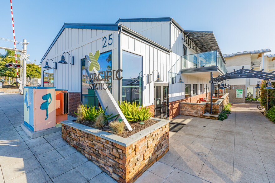 Primary Photo Of 687 S Coast Hwy 101, Encinitas Apartments For Lease