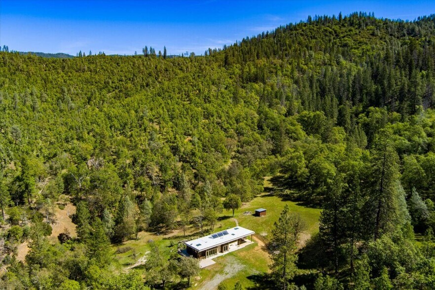 More Photos Of 6691 Reading Creek Rd, Douglas City Land For Sale