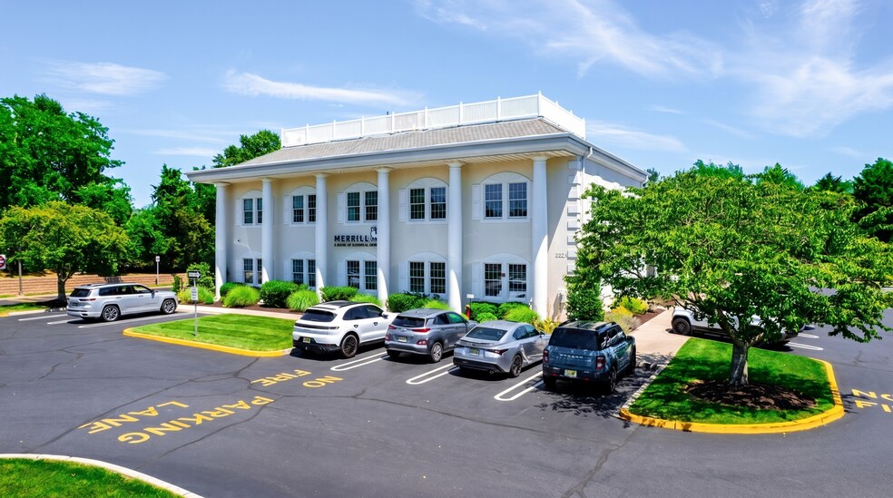 More Photos Of 2504 Highway 35, Manasquan Office For Sale