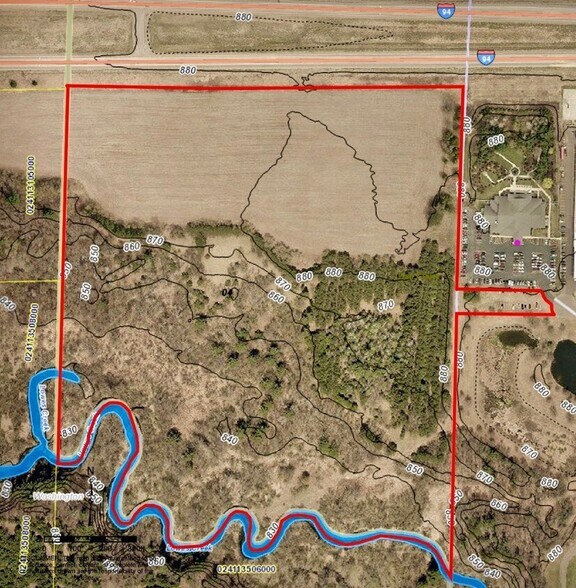 More Photos Of 2050 Lorch Ave, Eau Claire Land For Sale