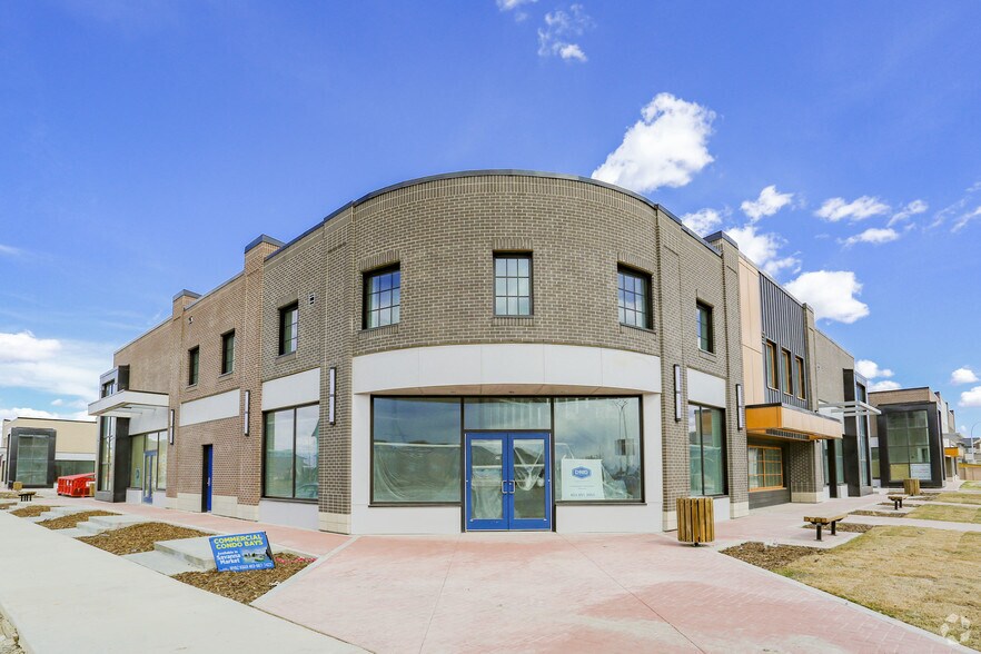 More Photos Of 41 Savanna Blvd NE, Calgary General Retail For Sale