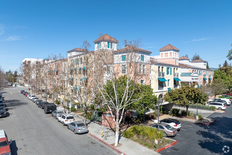 More Photos Of 570 Keyes St, San Jose Apartments For Lease