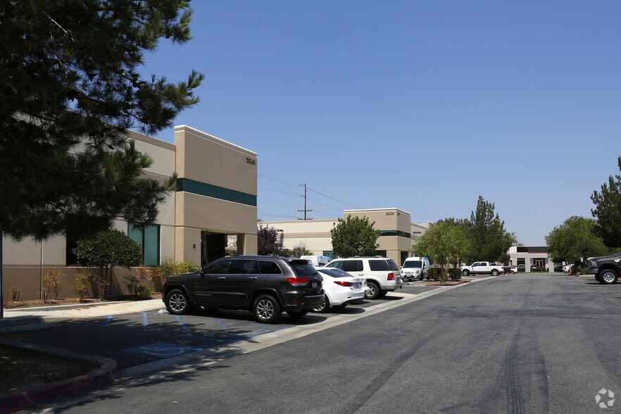More Photos Of 26540 Adams Ave, Murrieta Manufacturing For Lease