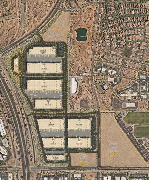 More Photos Of Mack Innovation Park- Scottsdale, Scottsdale Unknown For Lease