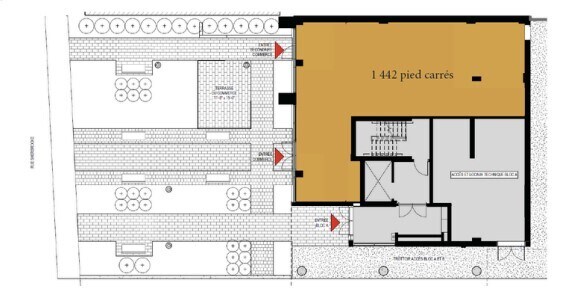 More Photos Of 6654-6722 Rue Sherbrooke E, Montréal Apartments For Lease