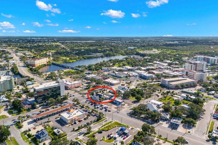 More Photos Of 1824 S Harbor City Blvd, Melbourne Religious Facility For Sale