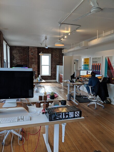 More Photos Of 816-820 N Russell St, Portland Storefront Retail Office For Lease