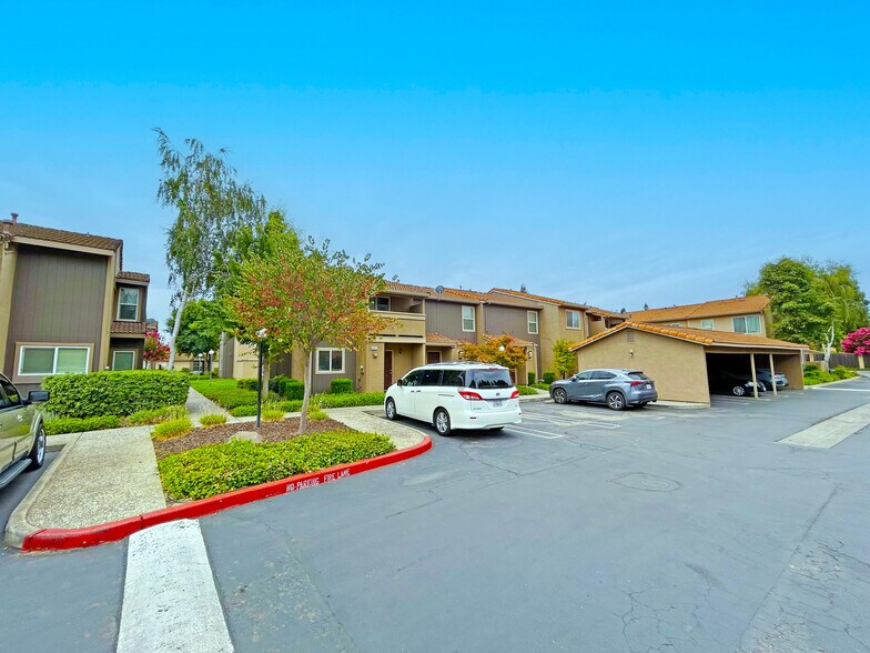More Photos Of 4025-4065 Dale Rd, Modesto Apartments For Sale