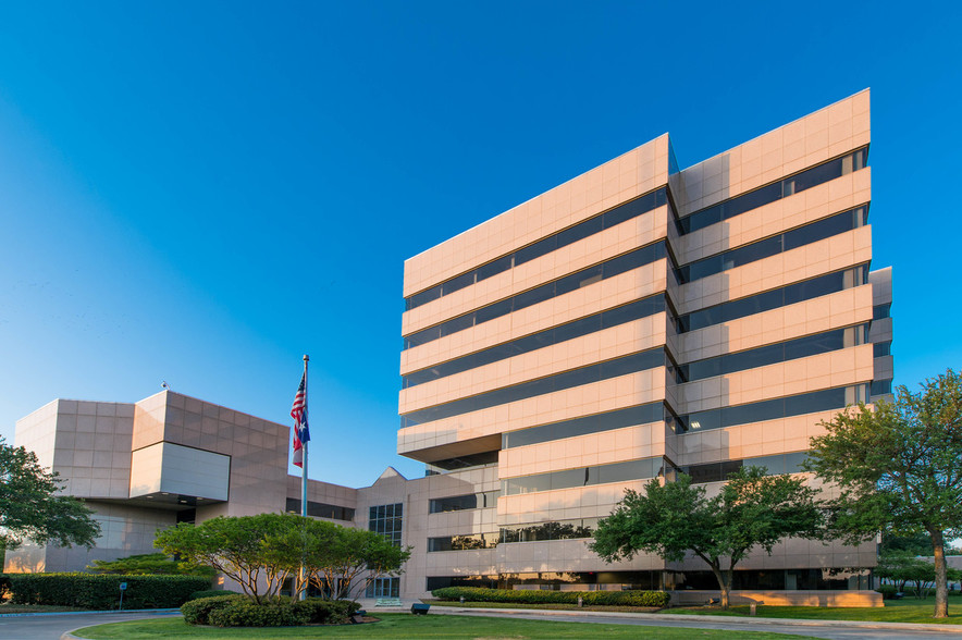 Primary Photo Of 500 E John Carpenter Fwy, Irving Office For Lease