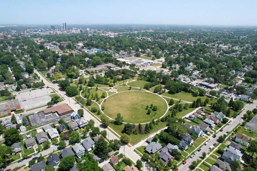 More Photos Of 3140 Fairfield ave, Fort Wayne Land For Sale