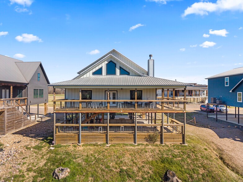 More Photos Of 156 Serenity Loop, Glenwood Hospitality For Sale