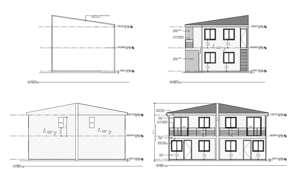 More Photos Of 4263 Chamoune Ave, San Diego Apartments For Sale