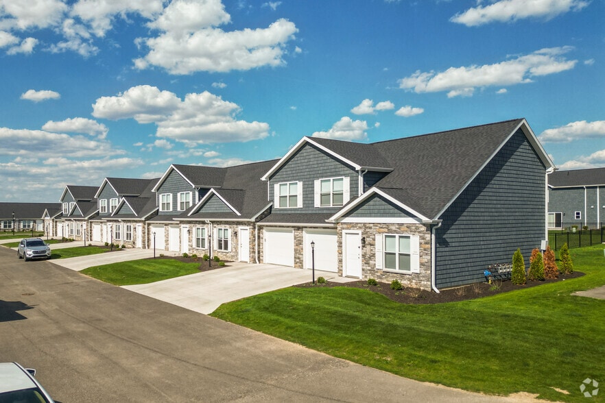 Primary Photo Of 3115 Carroll Rd, Fort Wayne Apartments For Sale
