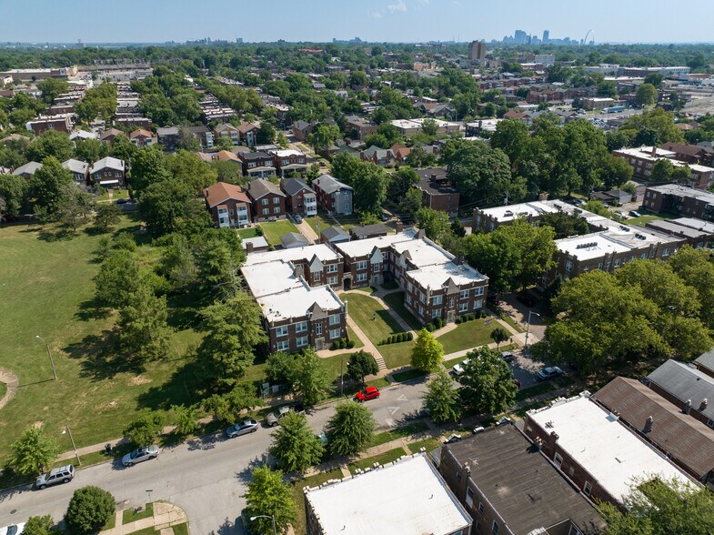 More Photos Of , Saint Louis Multifamily For Sale