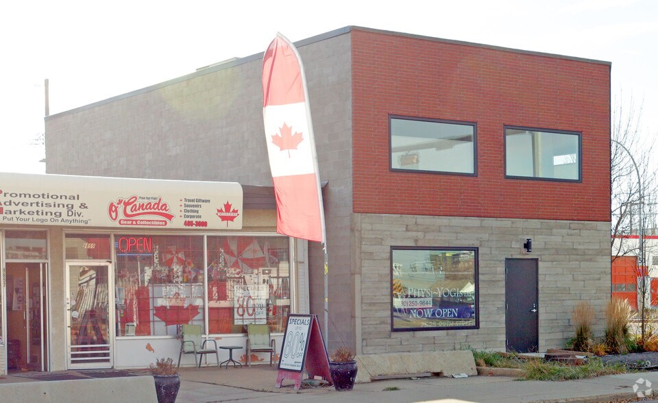 More Photos Of 7525 99th St NW, Edmonton Freestanding For Sale