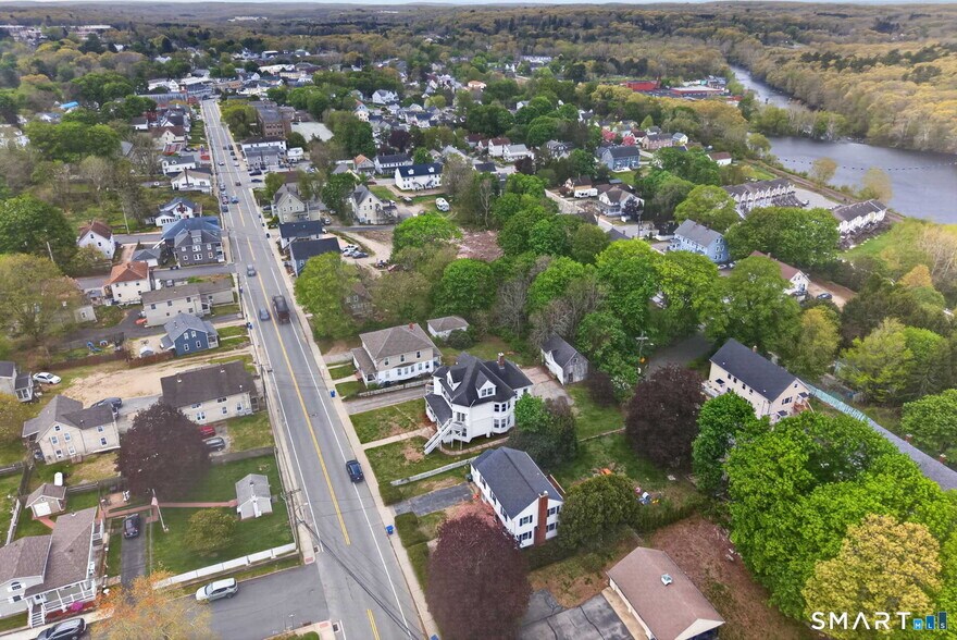 More Photos Of 140 N Main St, Griswold Apartments For Sale