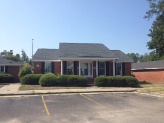More Photos Of 149 Davis Rd, Augusta Office For Lease