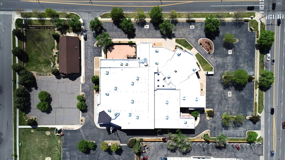 More Photos Of 1500 S Dayton St, Aurora Religious Facility For Sale